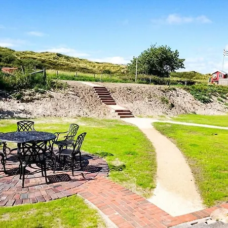 With 1 Bedroom Hébergement de vacances Norderney