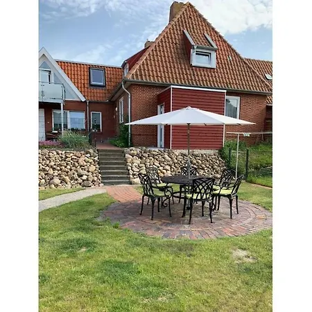 Hébergement de vacances With 1 Bedroom *