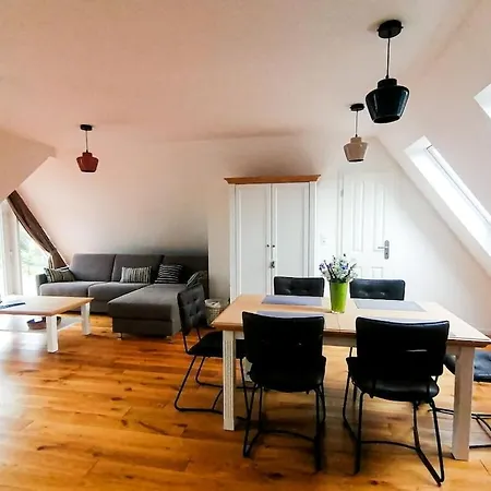 With 1 Bedroom Hébergement de vacances