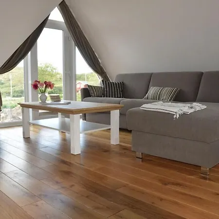 Hébergement de vacances With 1 Bedroom