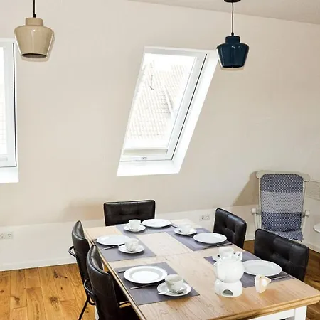 With 1 Bedroom Norderney