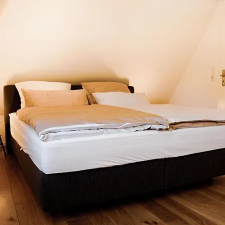 With 1 Bedroom Hébergement de vacances Norderney