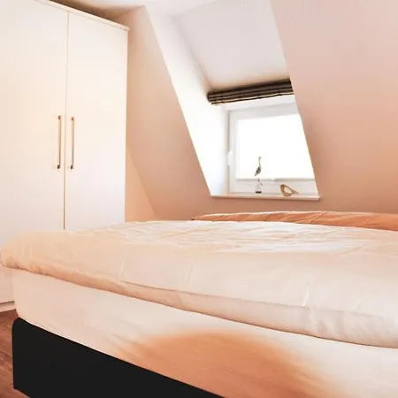 With 1 Bedroom * Norderney