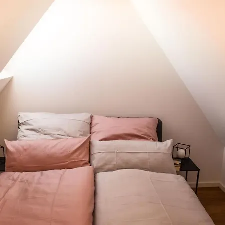 With 1 Bedroom Hébergement de vacances
