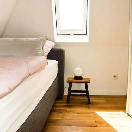 Hébergement de vacances With 1 Bedroom *