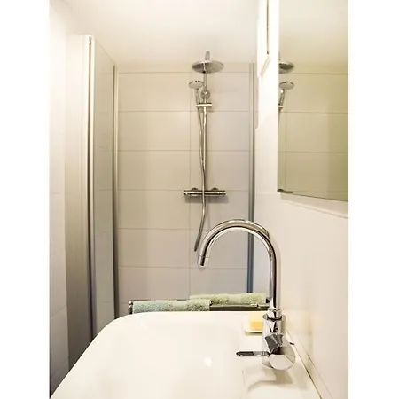 Hébergement de vacances With 1 Bedroom Norderney