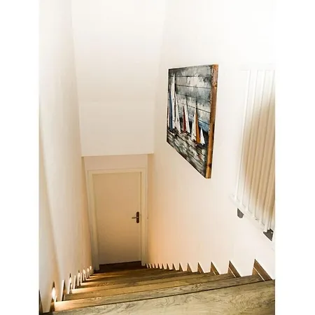 With 1 Bedroom Hébergement de vacances