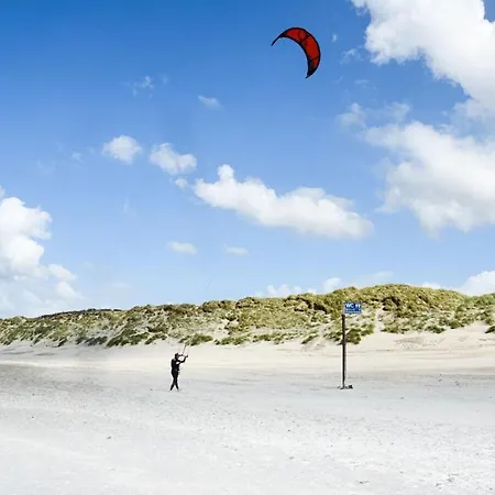 With 1 Bedroom Norderney