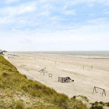 With 1 Bedroom Norderney