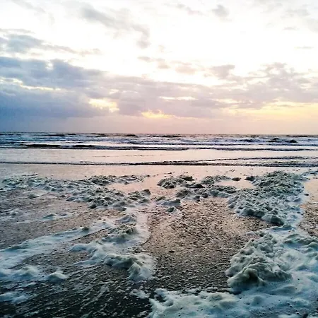 With 1 Bedroom Norderney