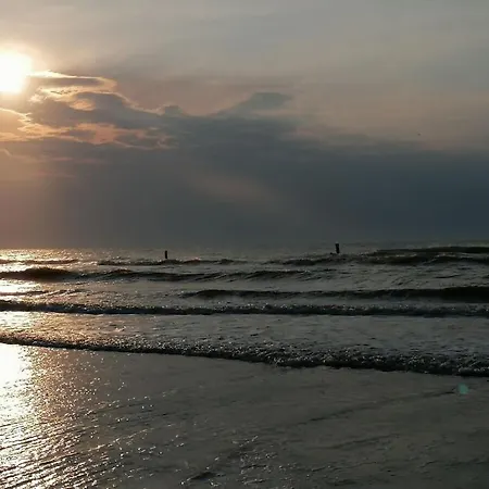 Hébergement de vacances With 1 Bedroom Norderney